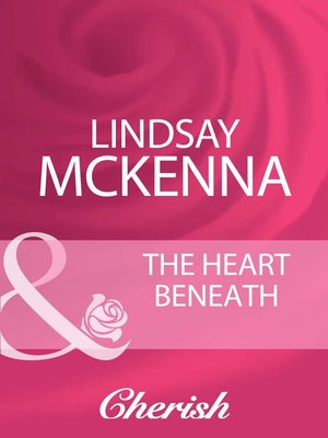 cover image of The Heart Beneath
